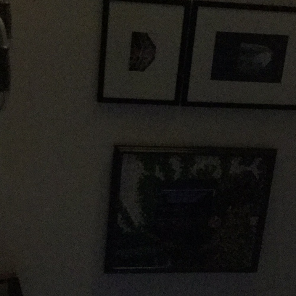 Meet your Posher, Alison